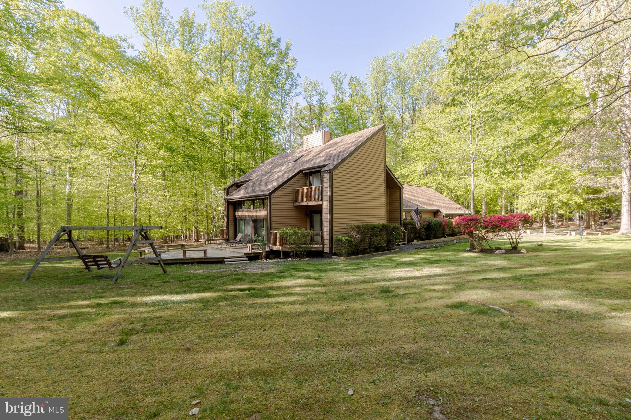 OCCOQUAN OVERLOOK - Residential