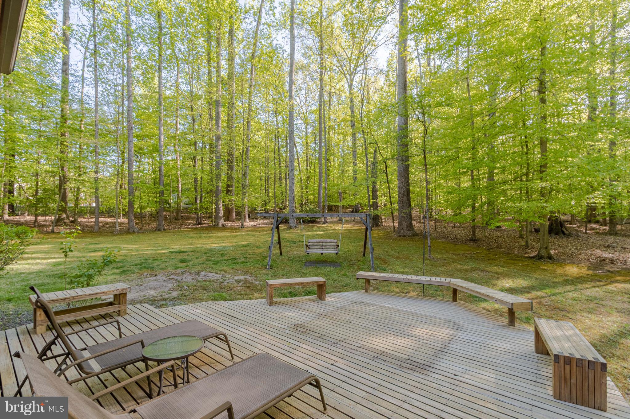 OCCOQUAN OVERLOOK - Residential