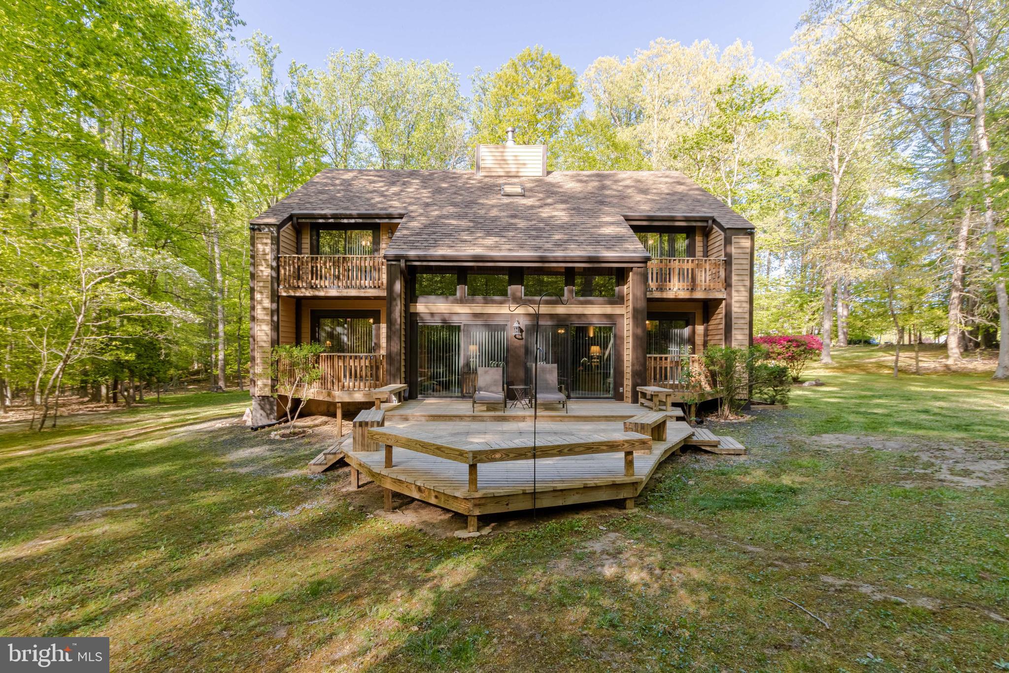 OCCOQUAN OVERLOOK - Residential