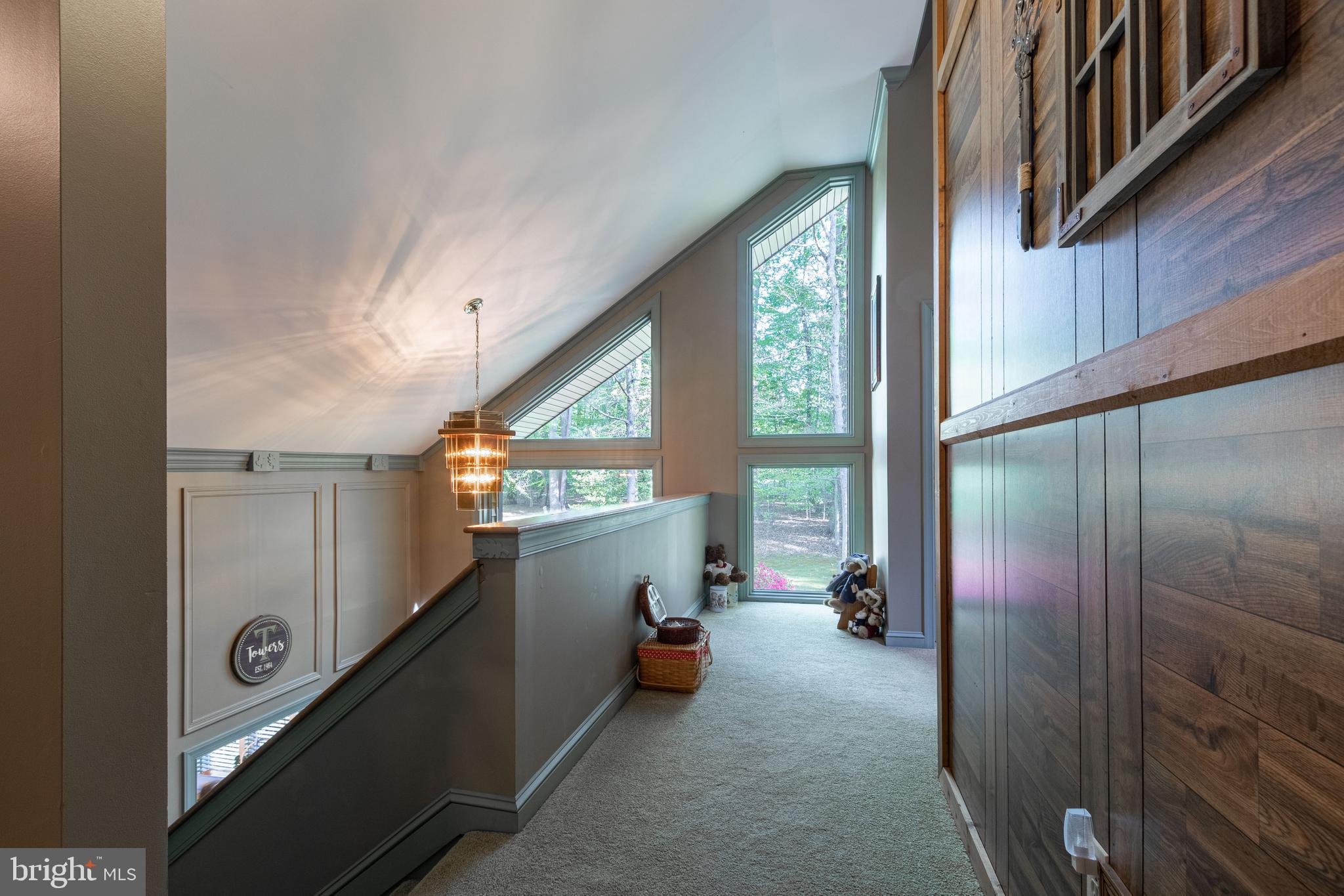 OCCOQUAN OVERLOOK - Residential