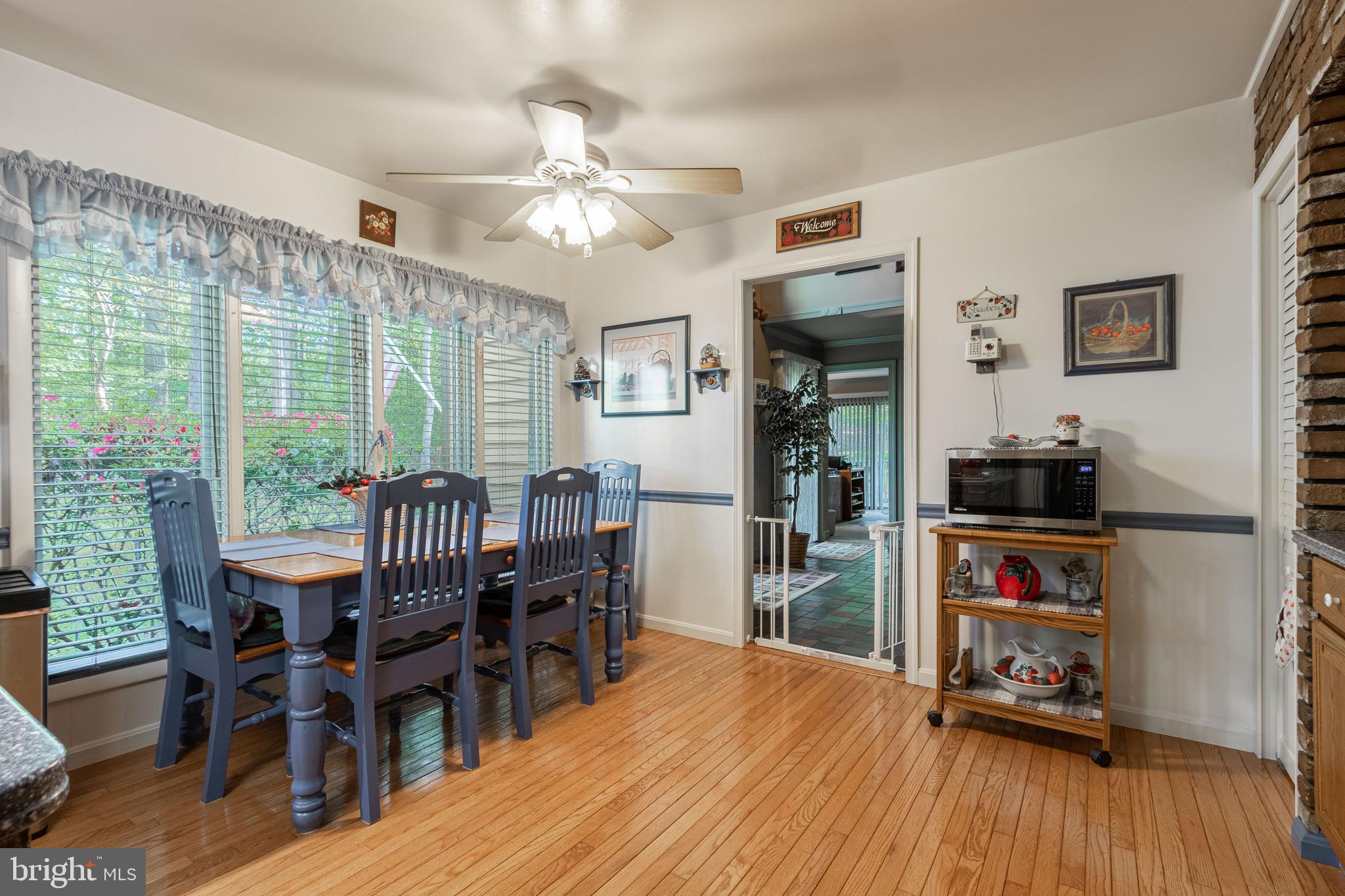 OCCOQUAN OVERLOOK - Residential