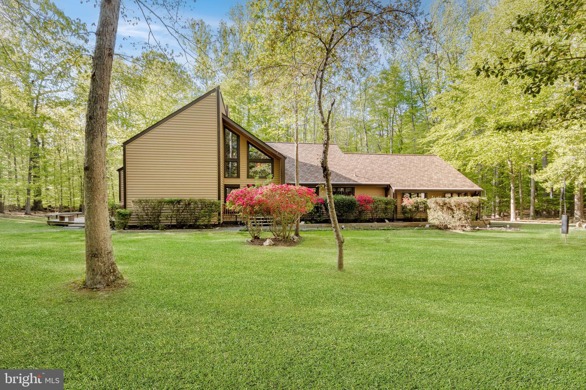 OCCOQUAN OVERLOOK - Residential