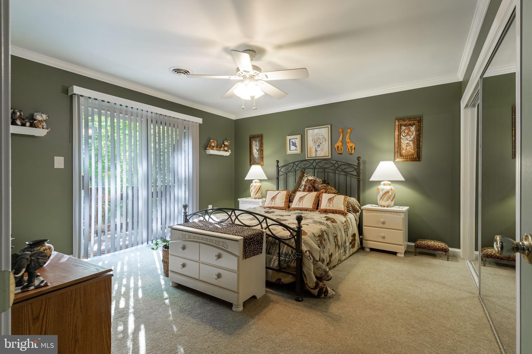OCCOQUAN OVERLOOK - Residential