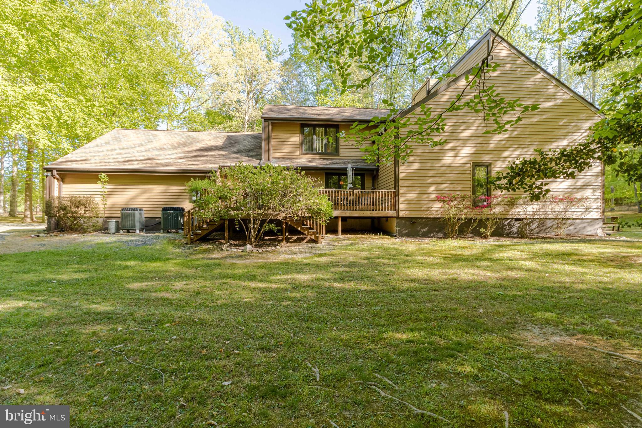 OCCOQUAN OVERLOOK - Residential