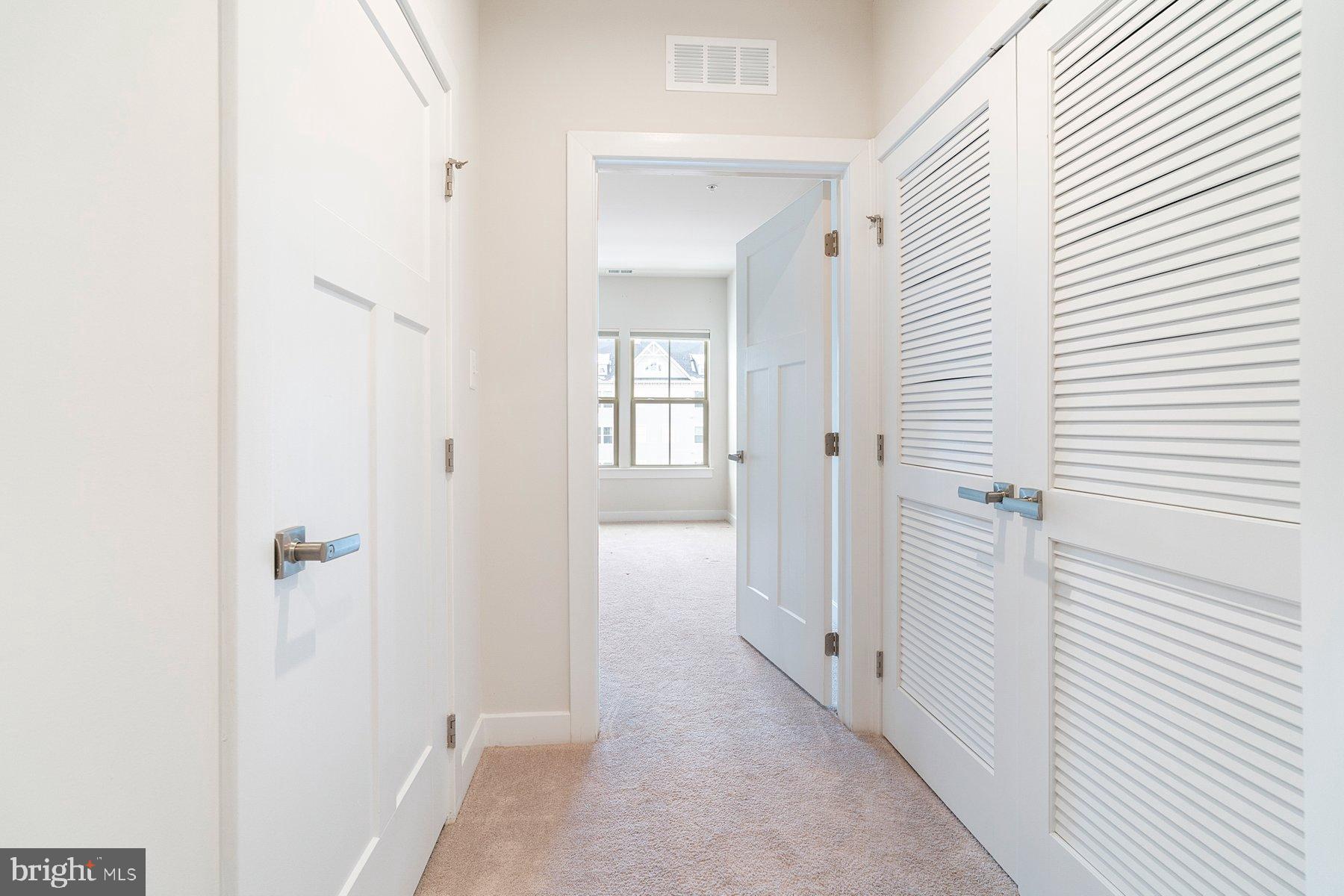 LINGANORE GARDEN CONDOMINIUMS - Residential