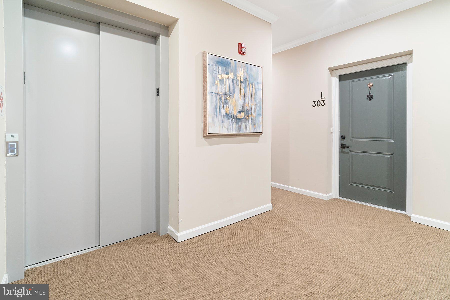 LINGANORE GARDEN CONDOMINIUMS - Residential