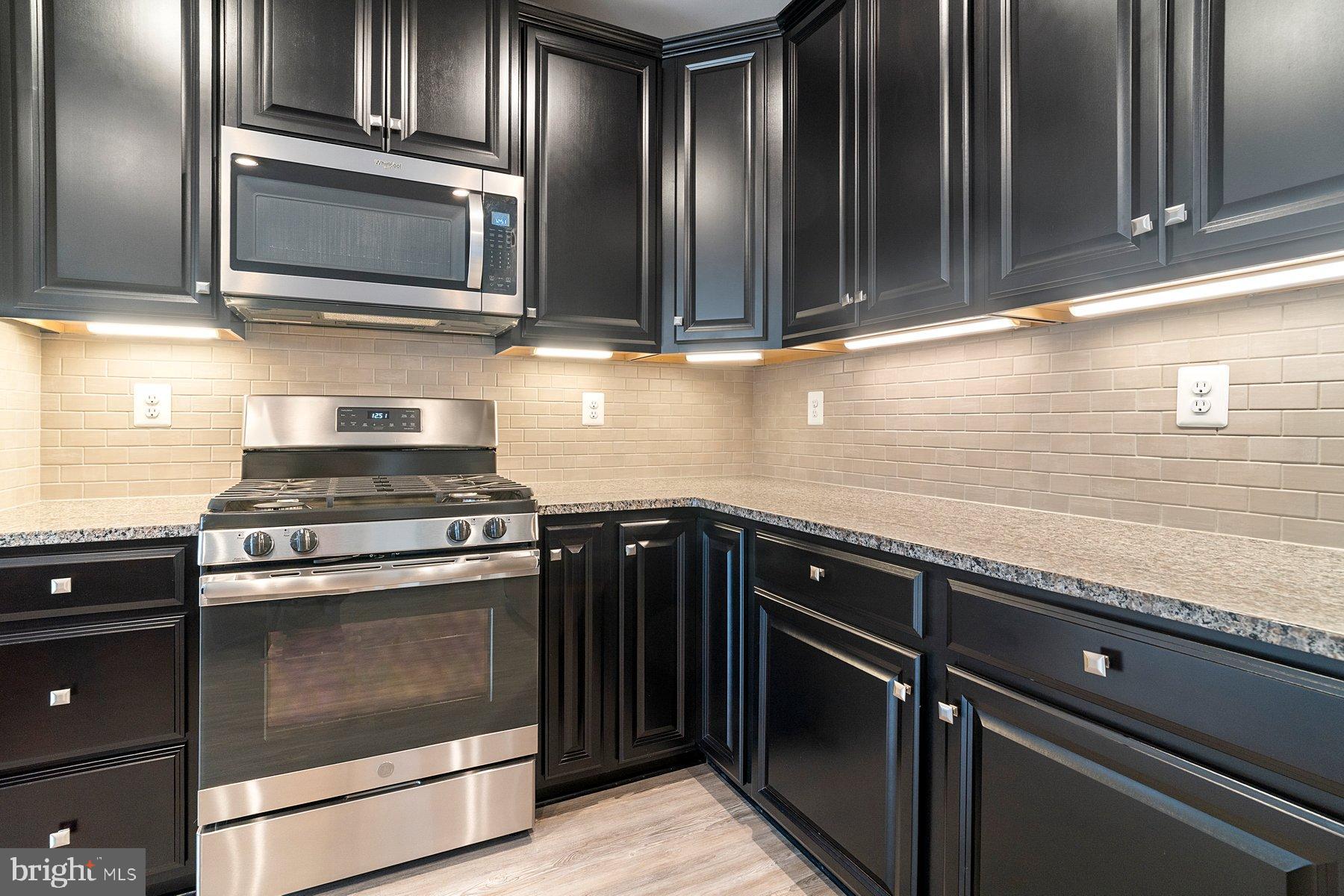 LINGANORE GARDEN CONDOMINIUMS - Residential