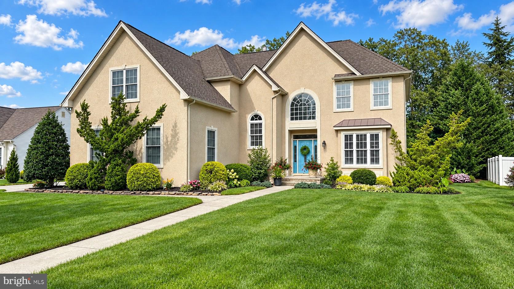 8 GLEN AIRE DRIVE