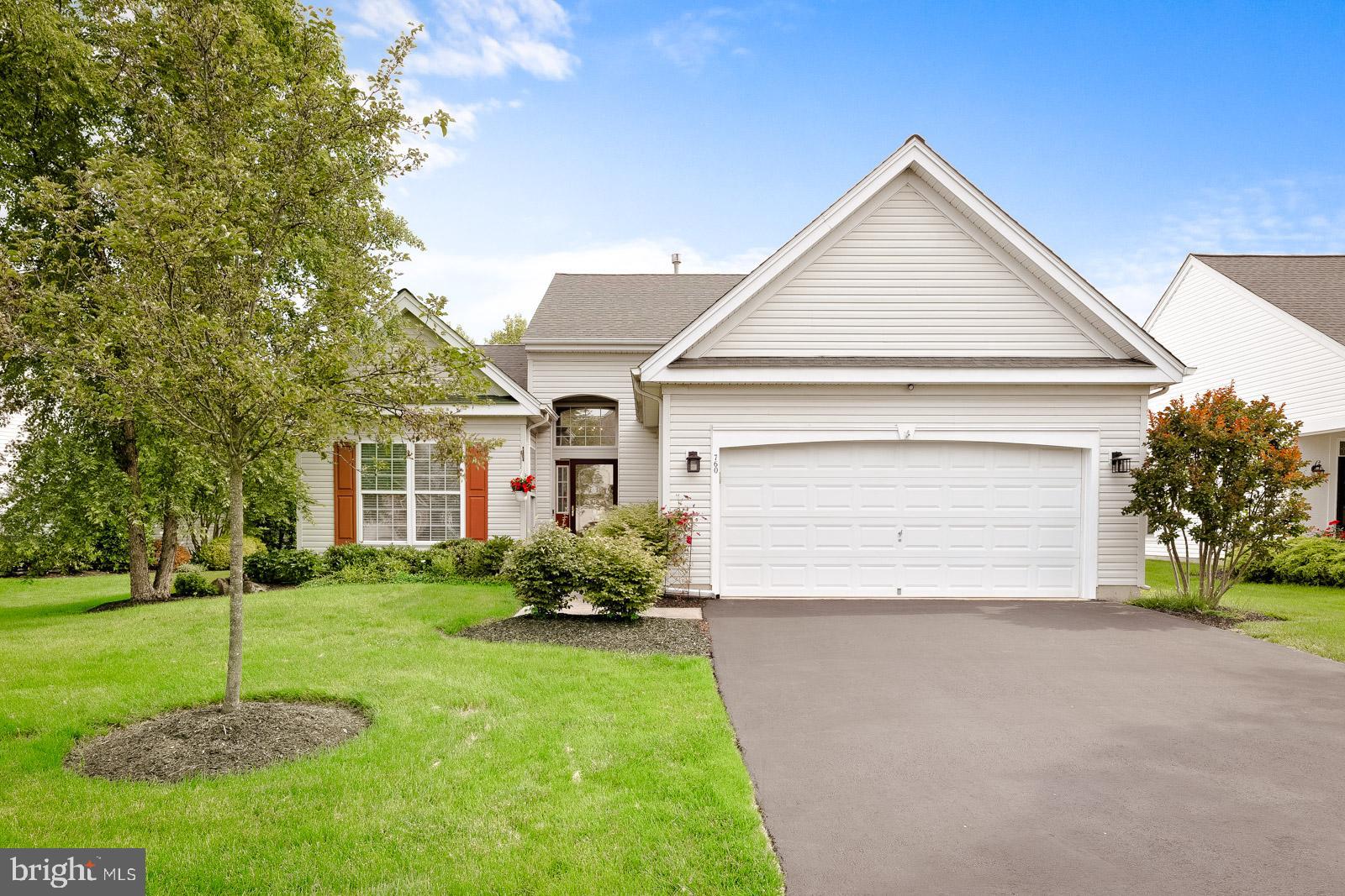 LEGACY OAKS - Residential