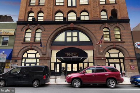 1010 RACE STREET 5D PHILADELPHIA PA 19107