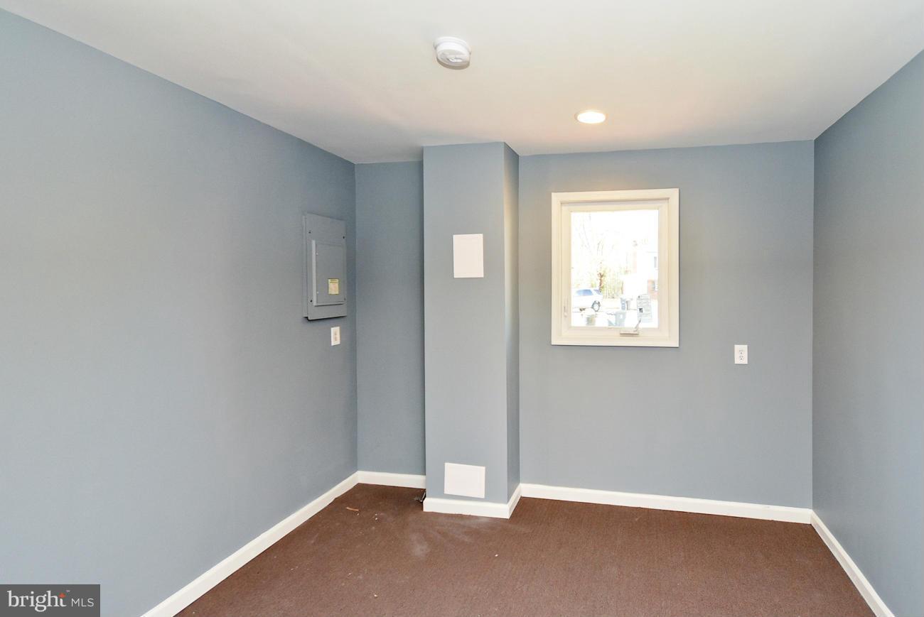 WALDON WOODS - Residential