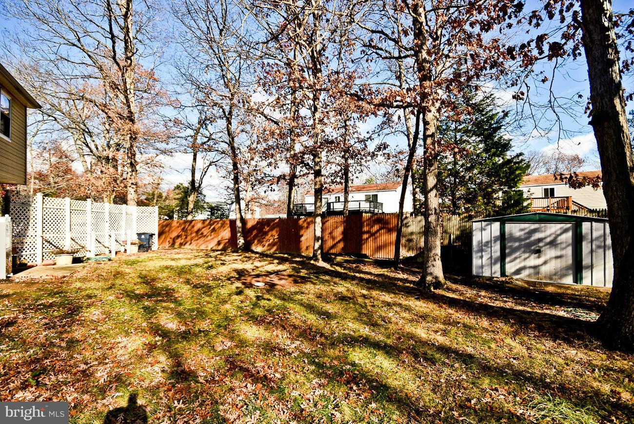 WALDON WOODS - Residential