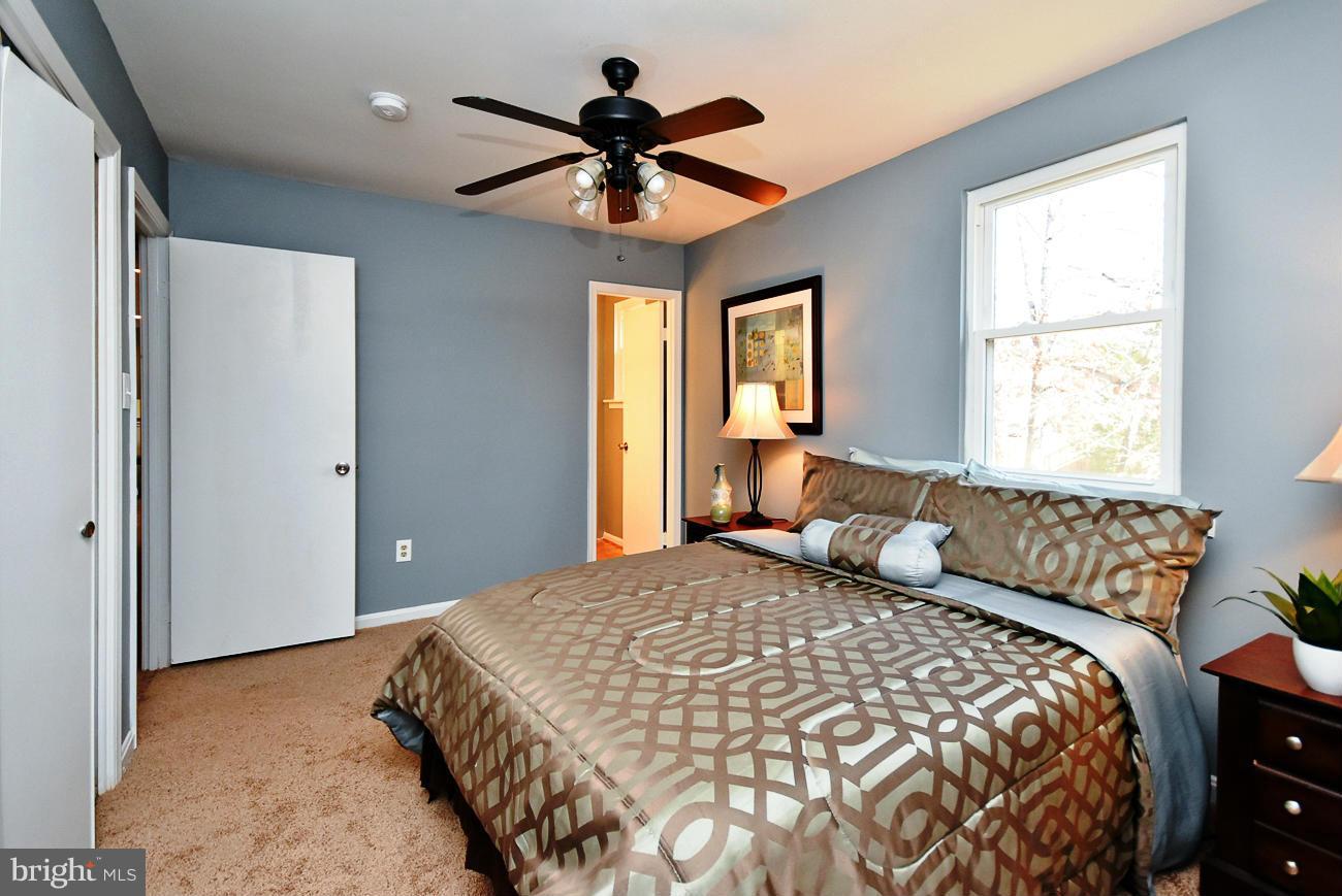 WALDON WOODS - Residential