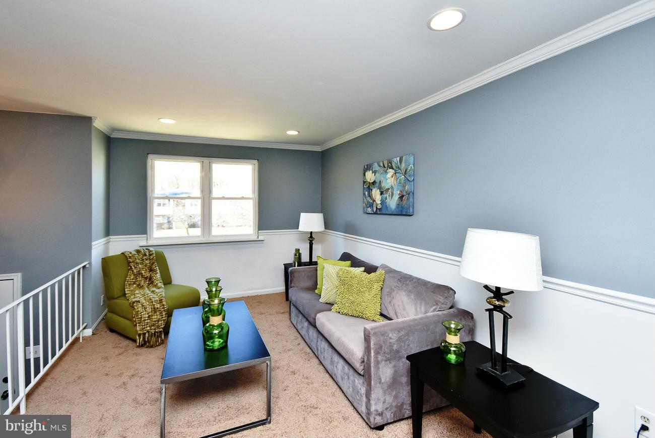 WALDON WOODS - Residential