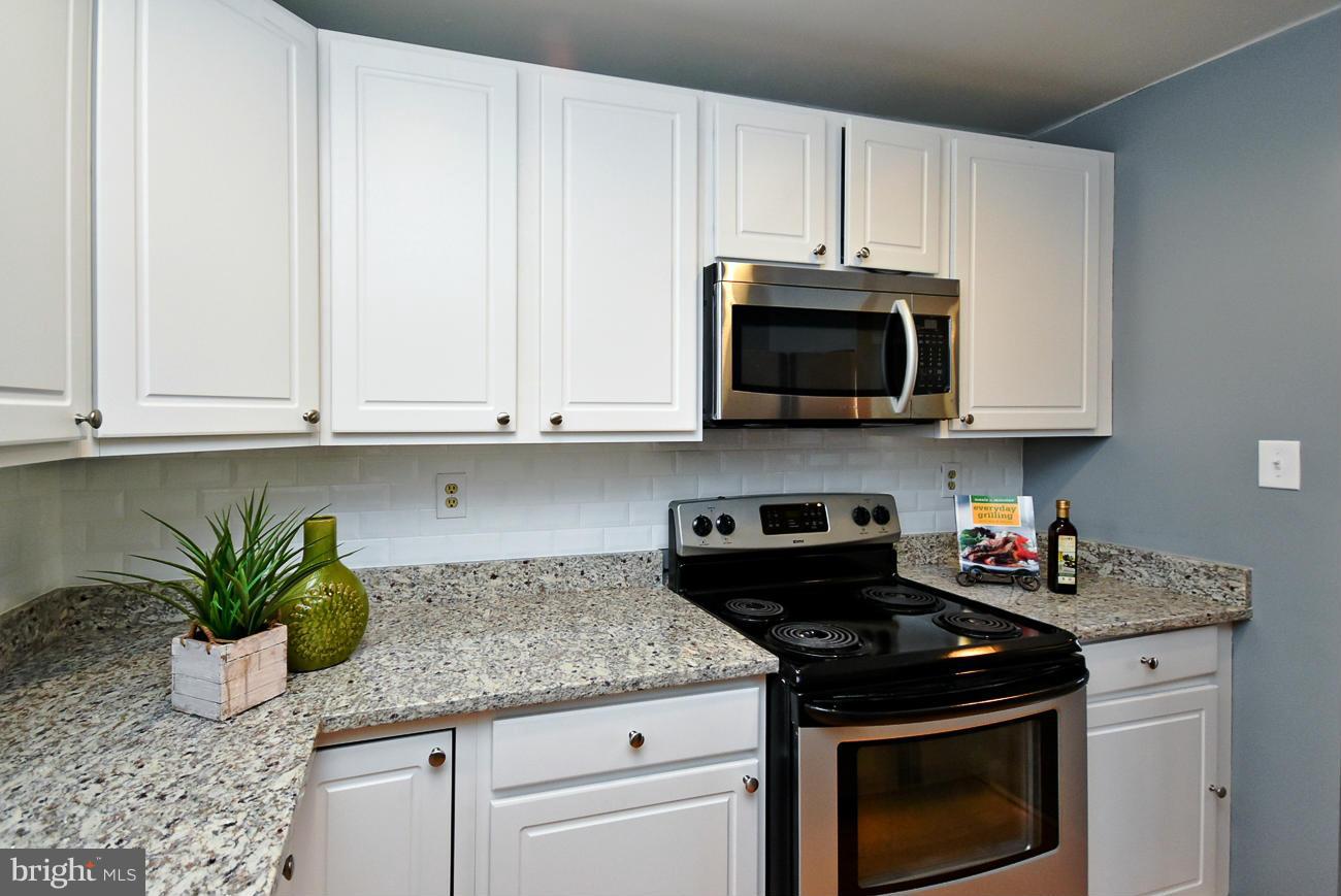 WALDON WOODS - Residential