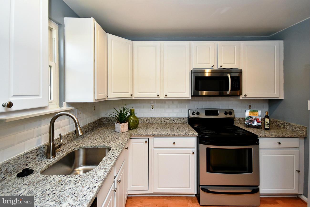 WALDON WOODS - Residential