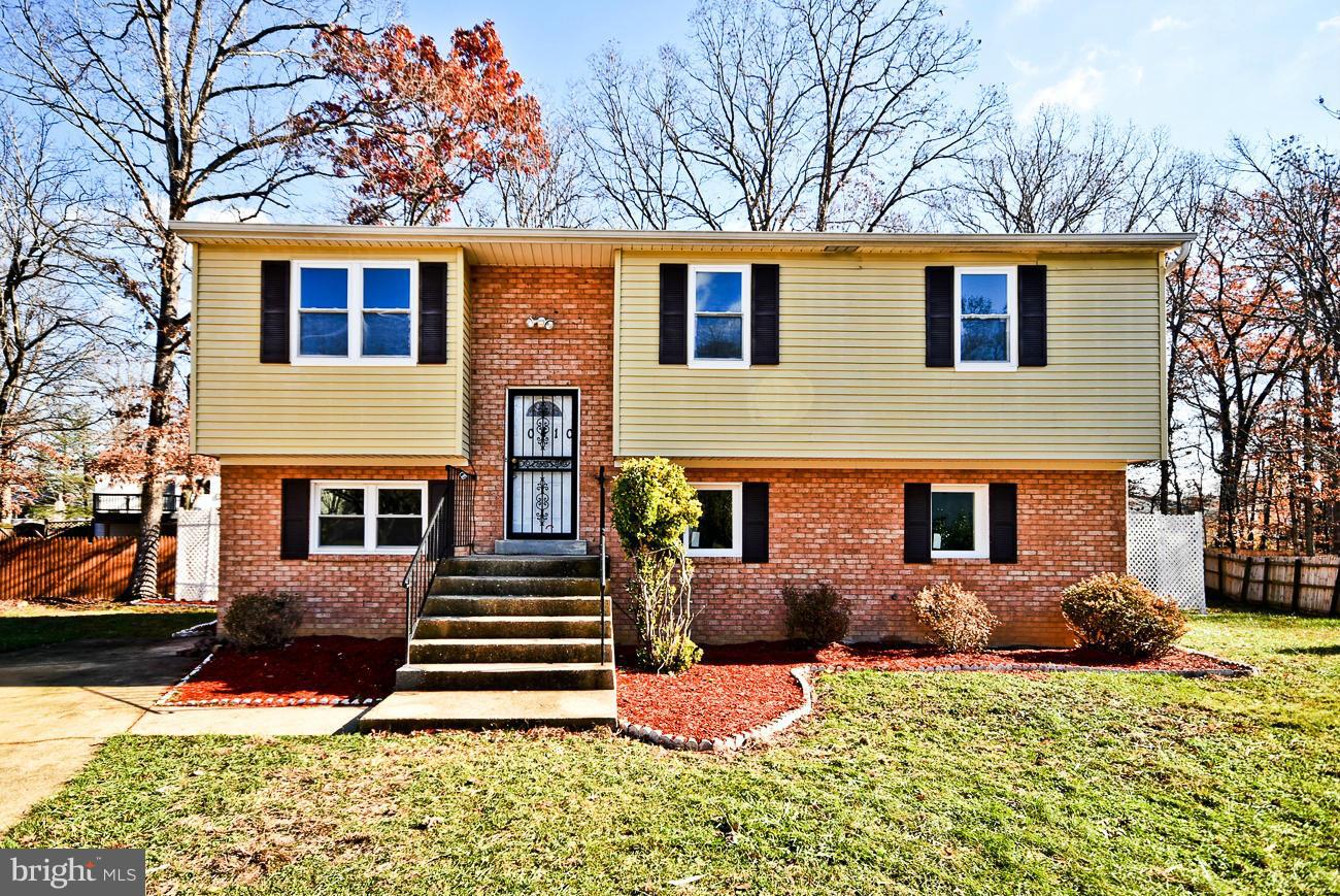 WALDON WOODS - Residential