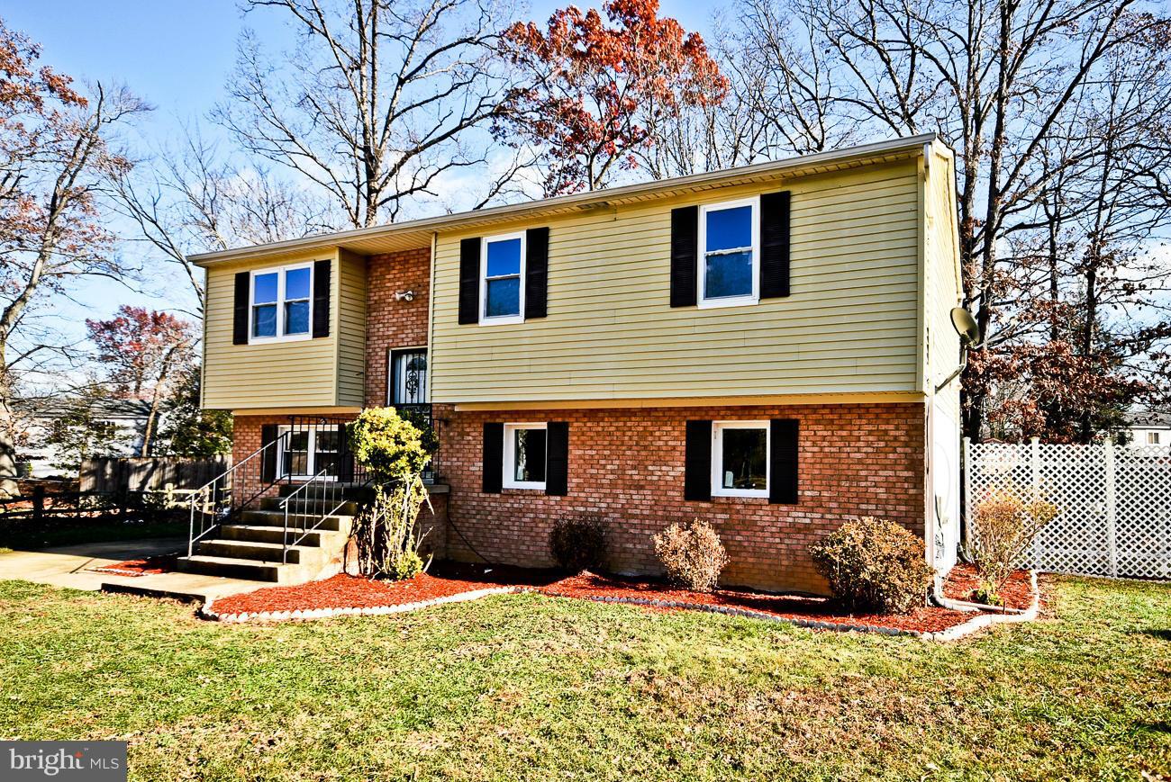 WALDON WOODS - Residential