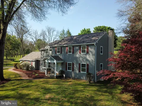 370 Highland Road, West Chester, PA MLS: PACT2124798