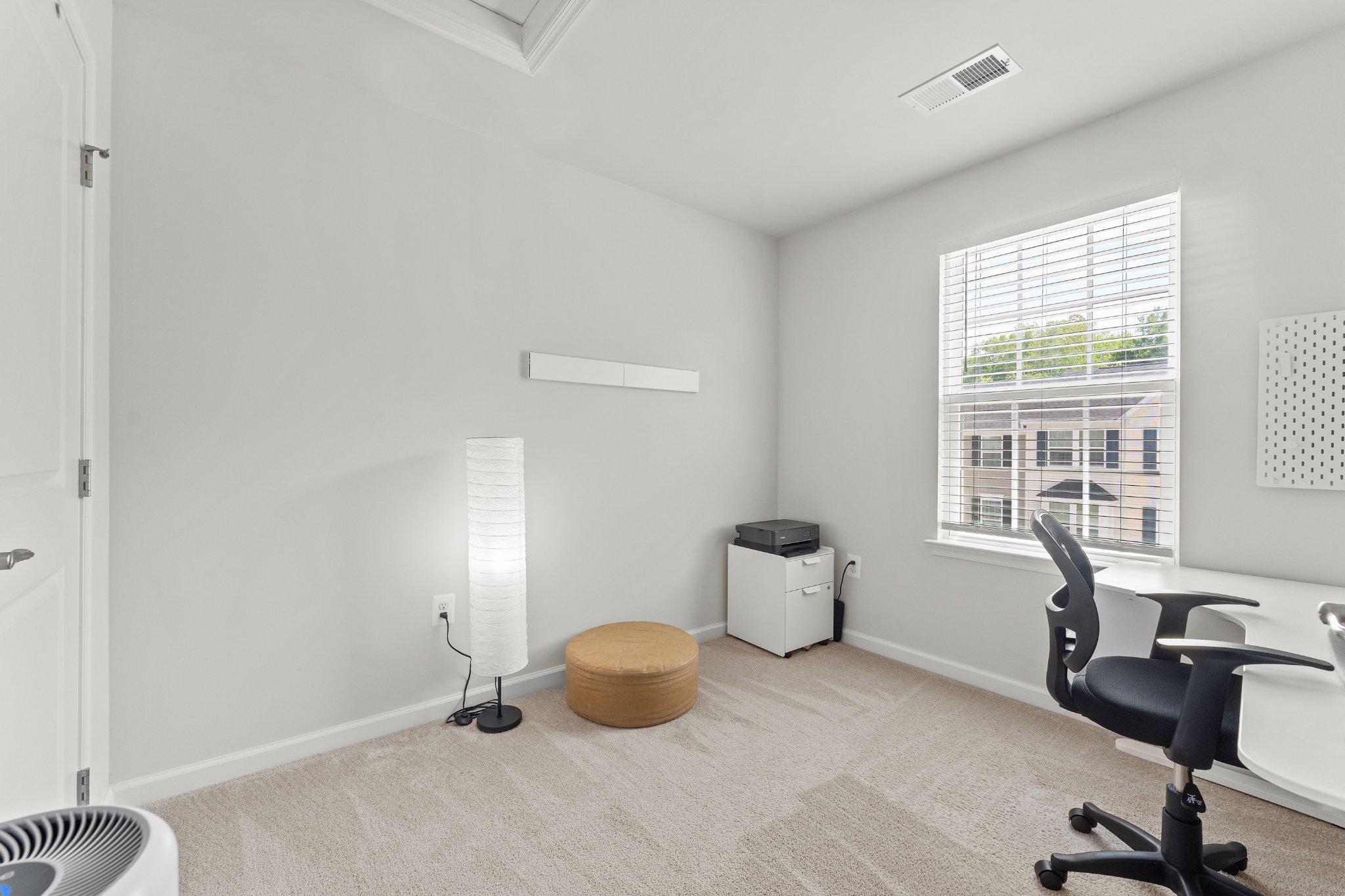 THE VILLAGE AT COURTHOUSE COMMONS - Residential