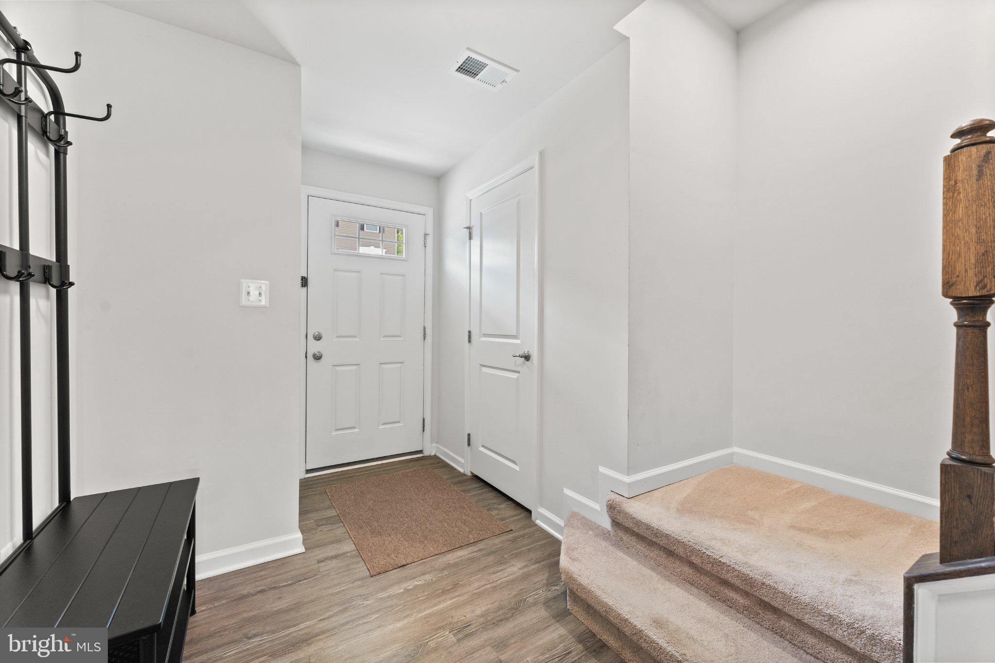 THE VILLAGE AT COURTHOUSE COMMONS - Residential