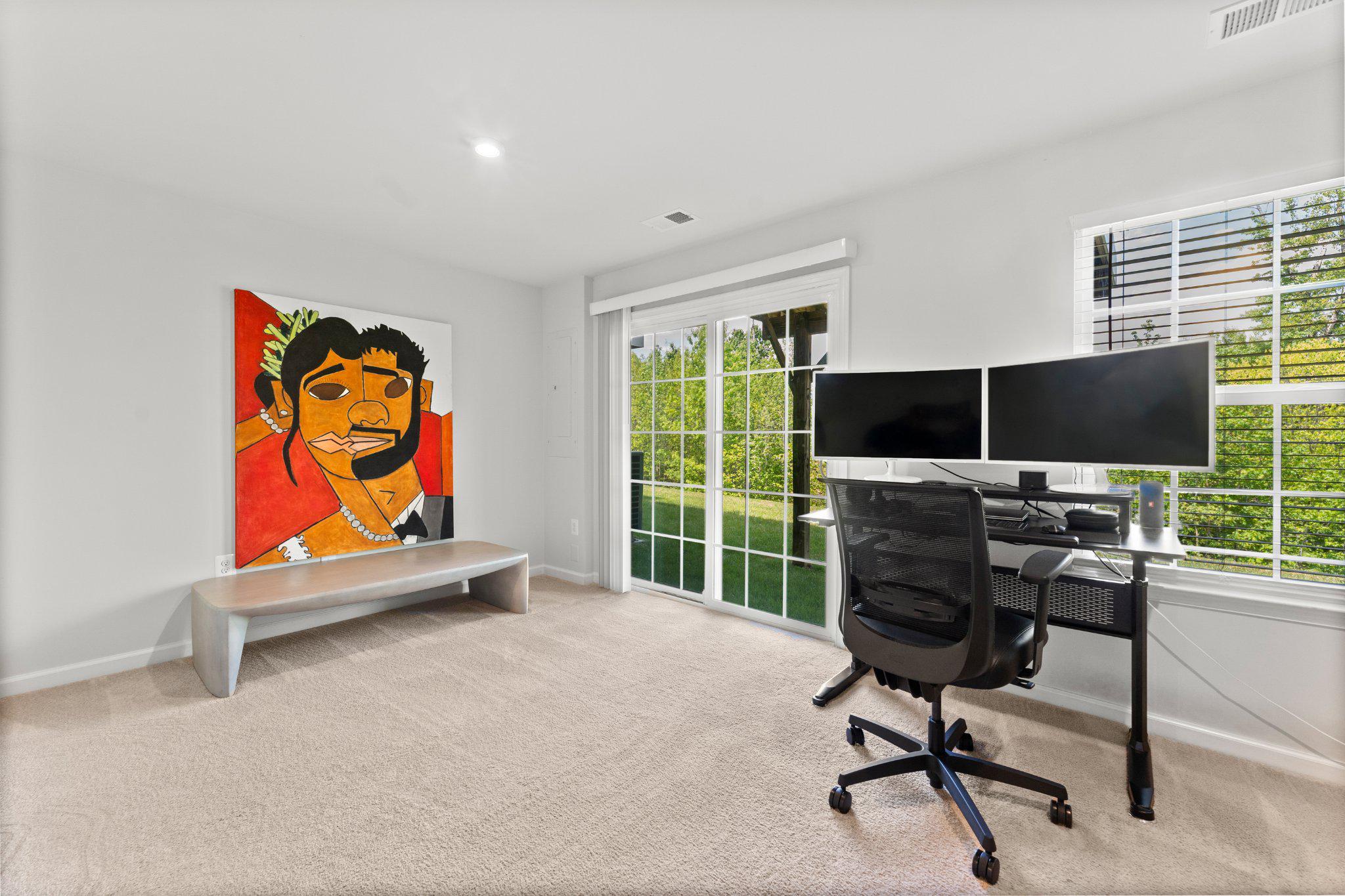 THE VILLAGE AT COURTHOUSE COMMONS - Residential