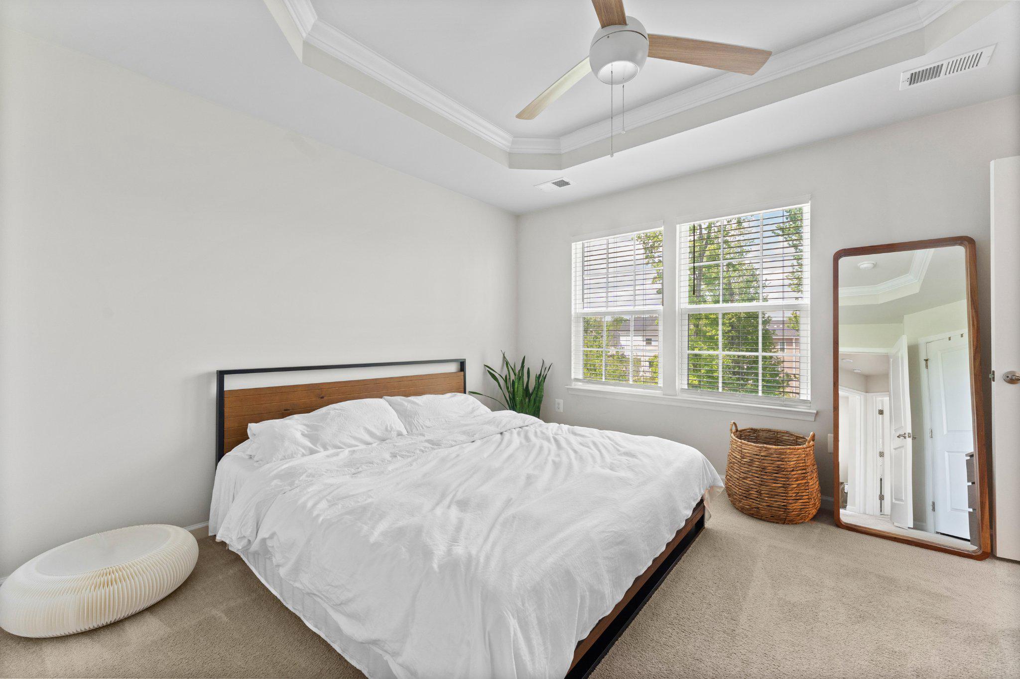 THE VILLAGE AT COURTHOUSE COMMONS - Residential