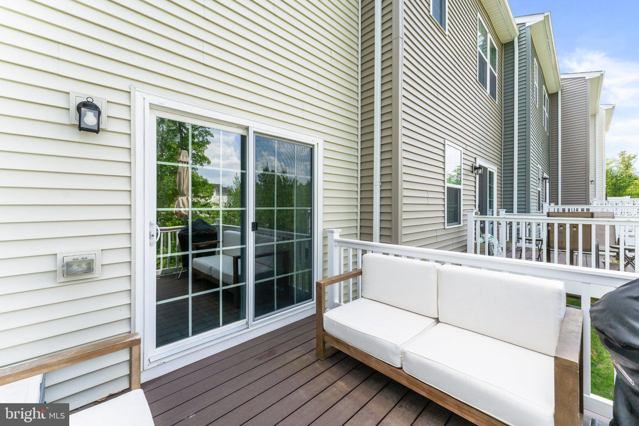 THE VILLAGE AT COURTHOUSE COMMONS - Residential