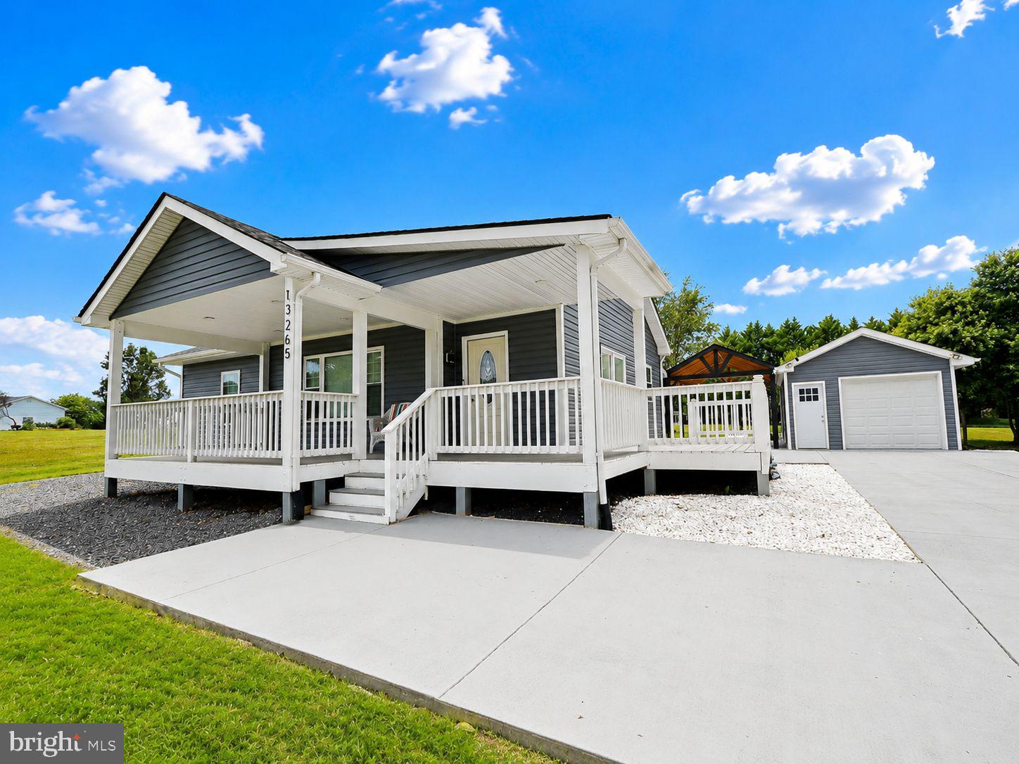 13265 OLD VALLEY PIKE