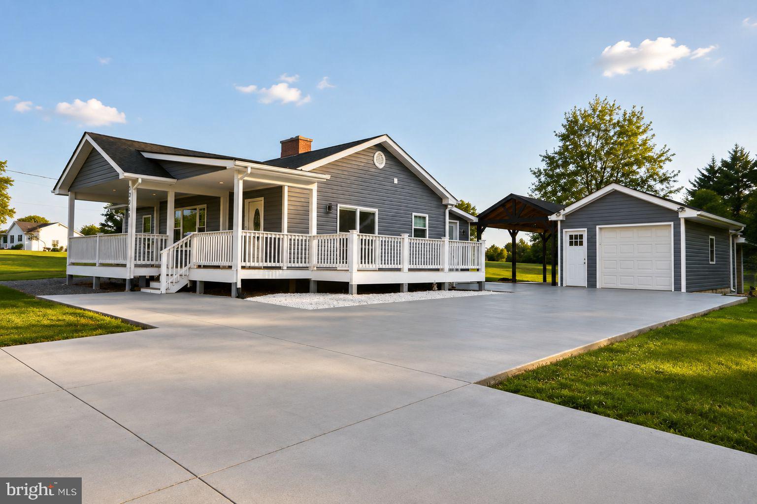 13265 OLD VALLEY PIKE