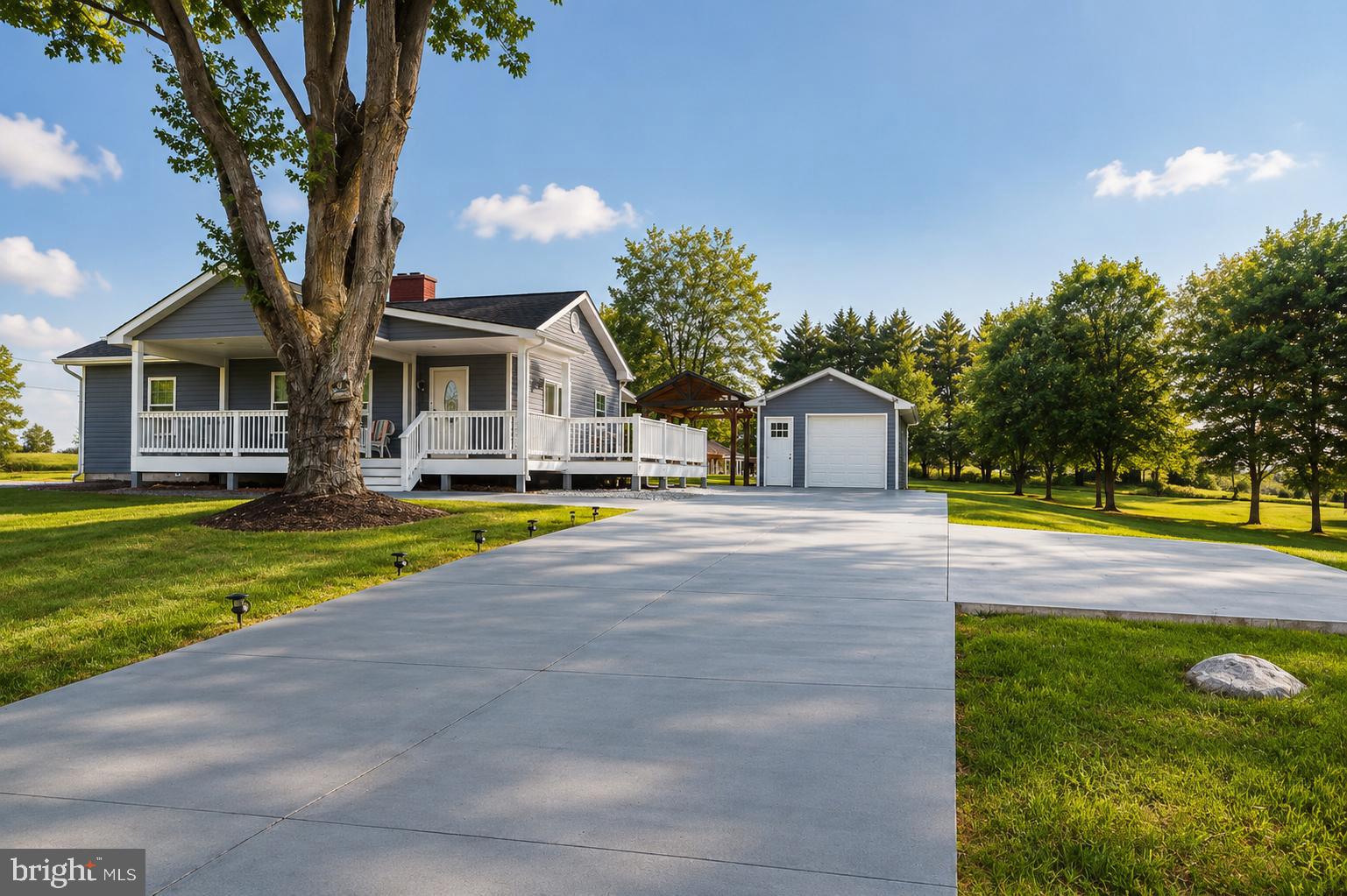 13265 OLD VALLEY PIKE