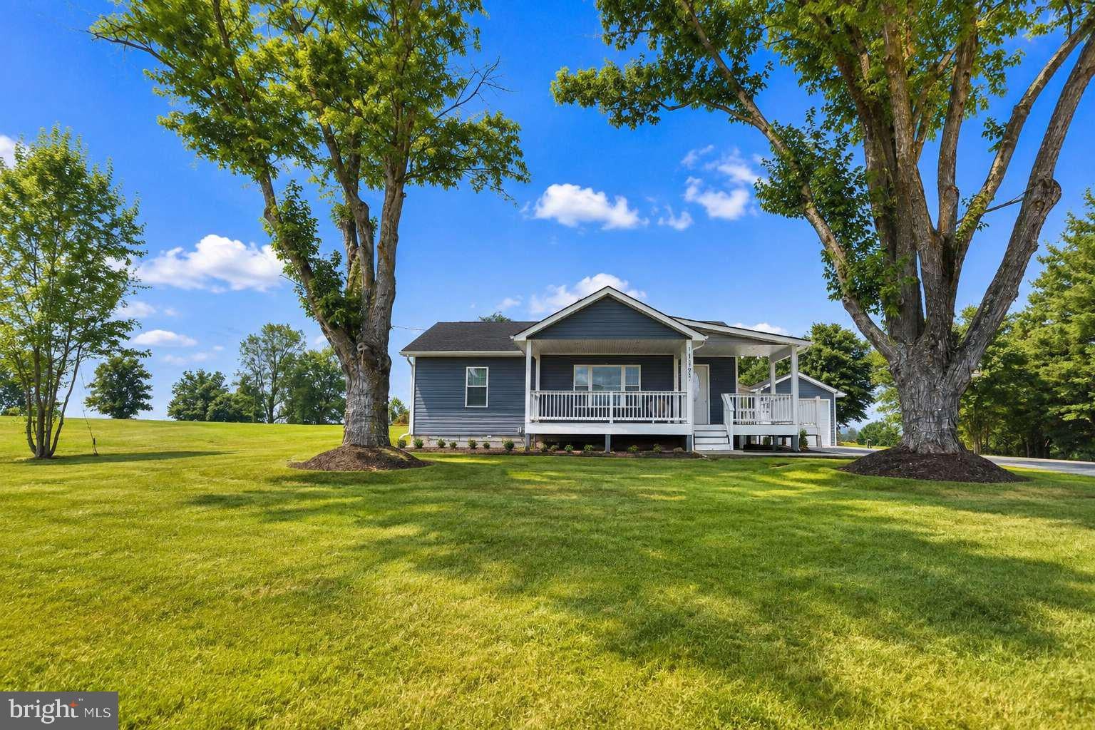 13265 OLD VALLEY PIKE