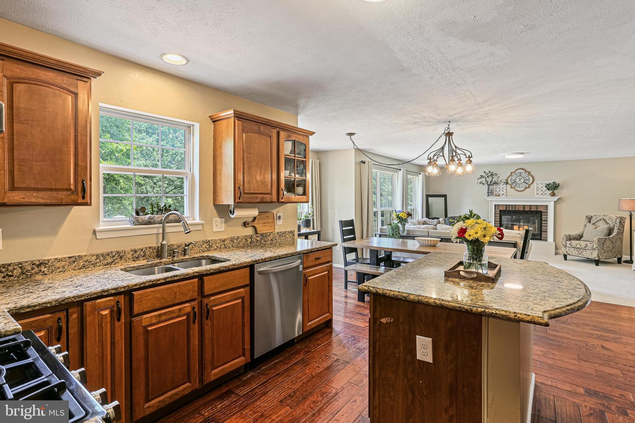 FAIRWINDS - Residential