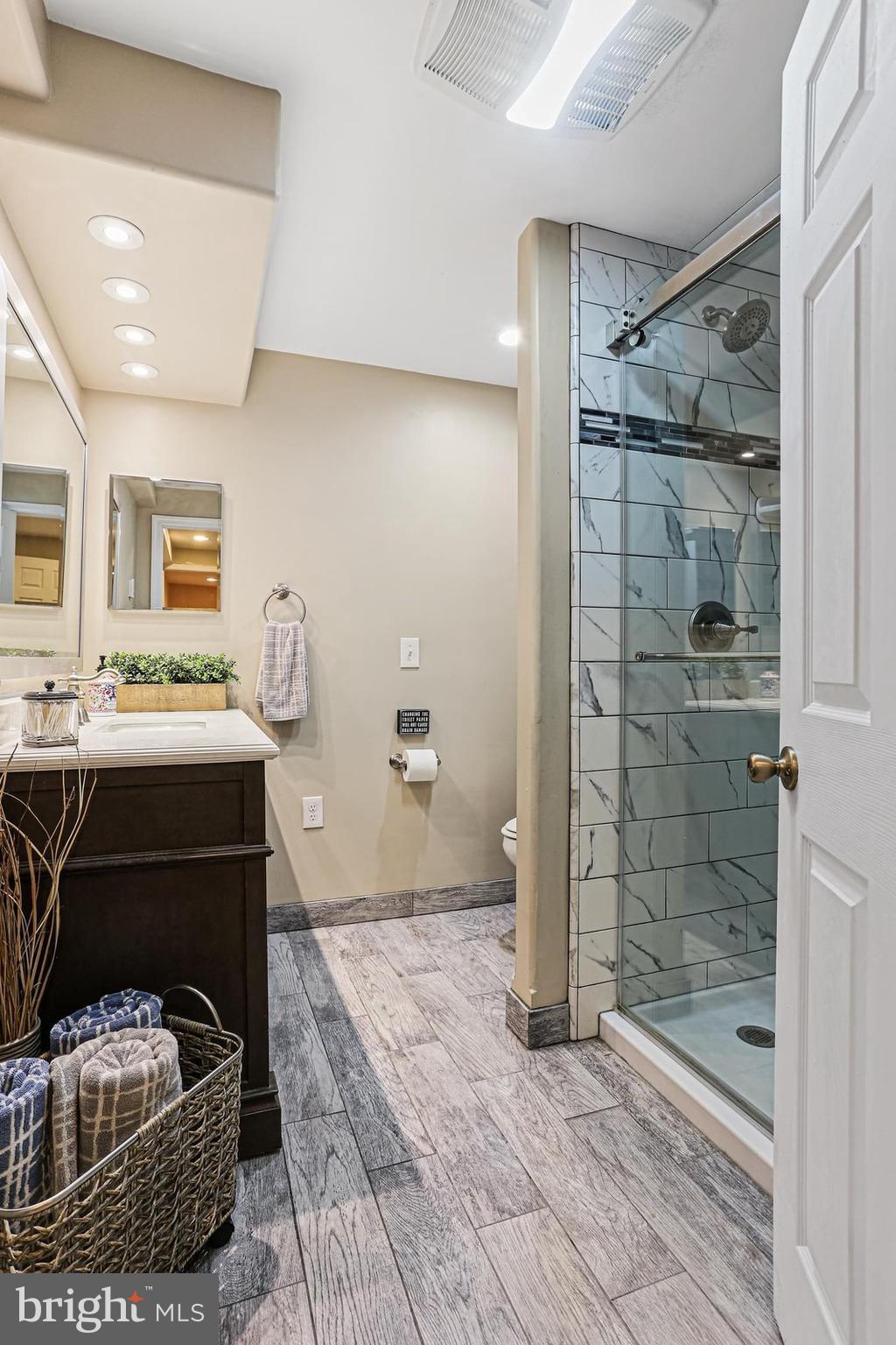 FAIRWINDS - Residential