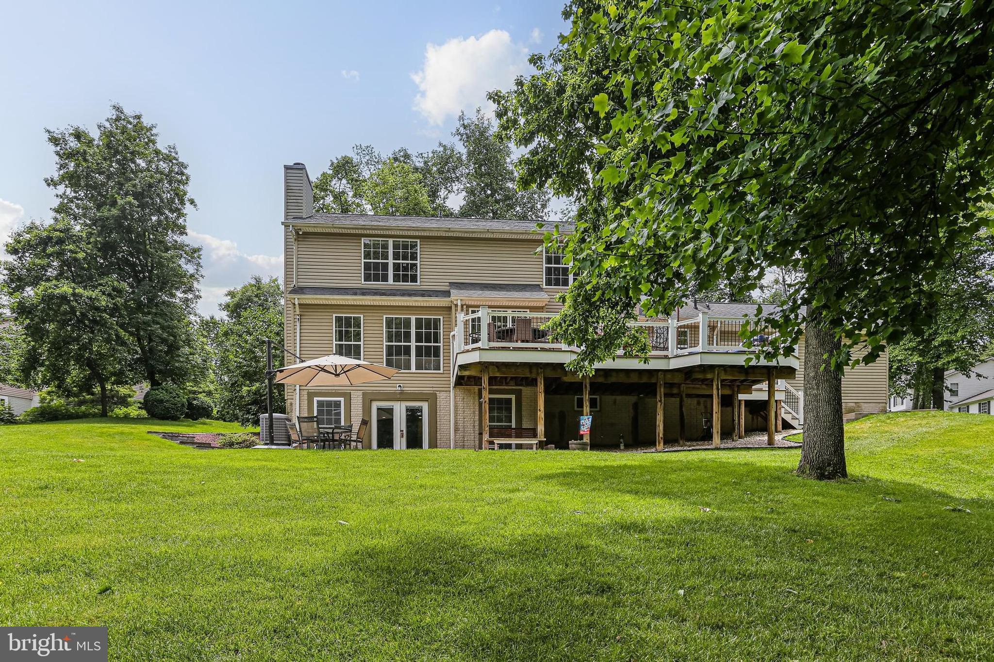 FAIRWINDS - Residential