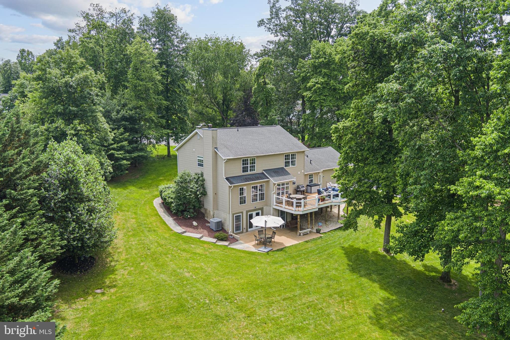 FAIRWINDS - Residential