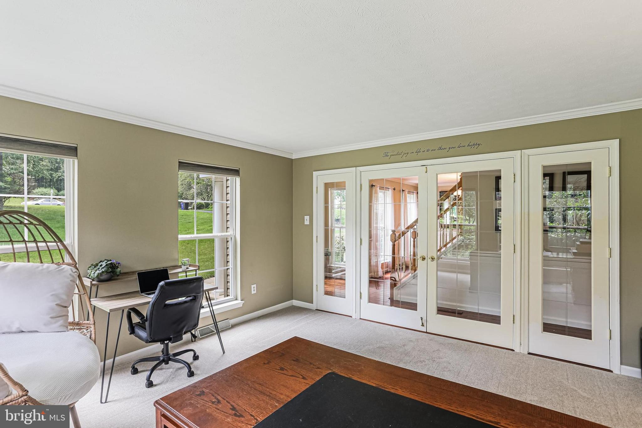 FAIRWINDS - Residential