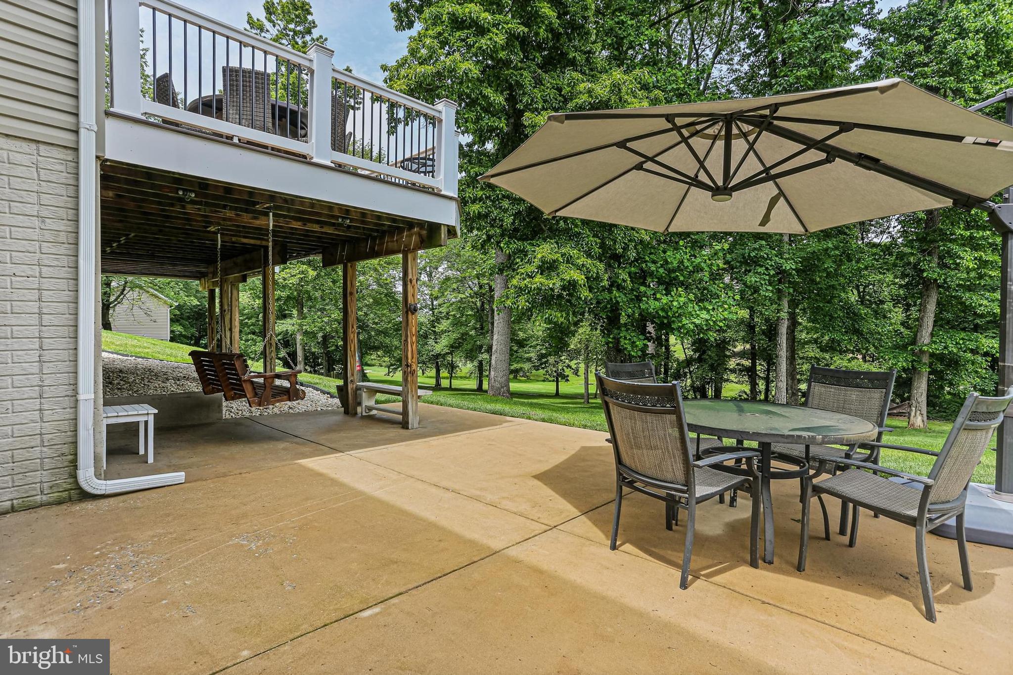 FAIRWINDS - Residential