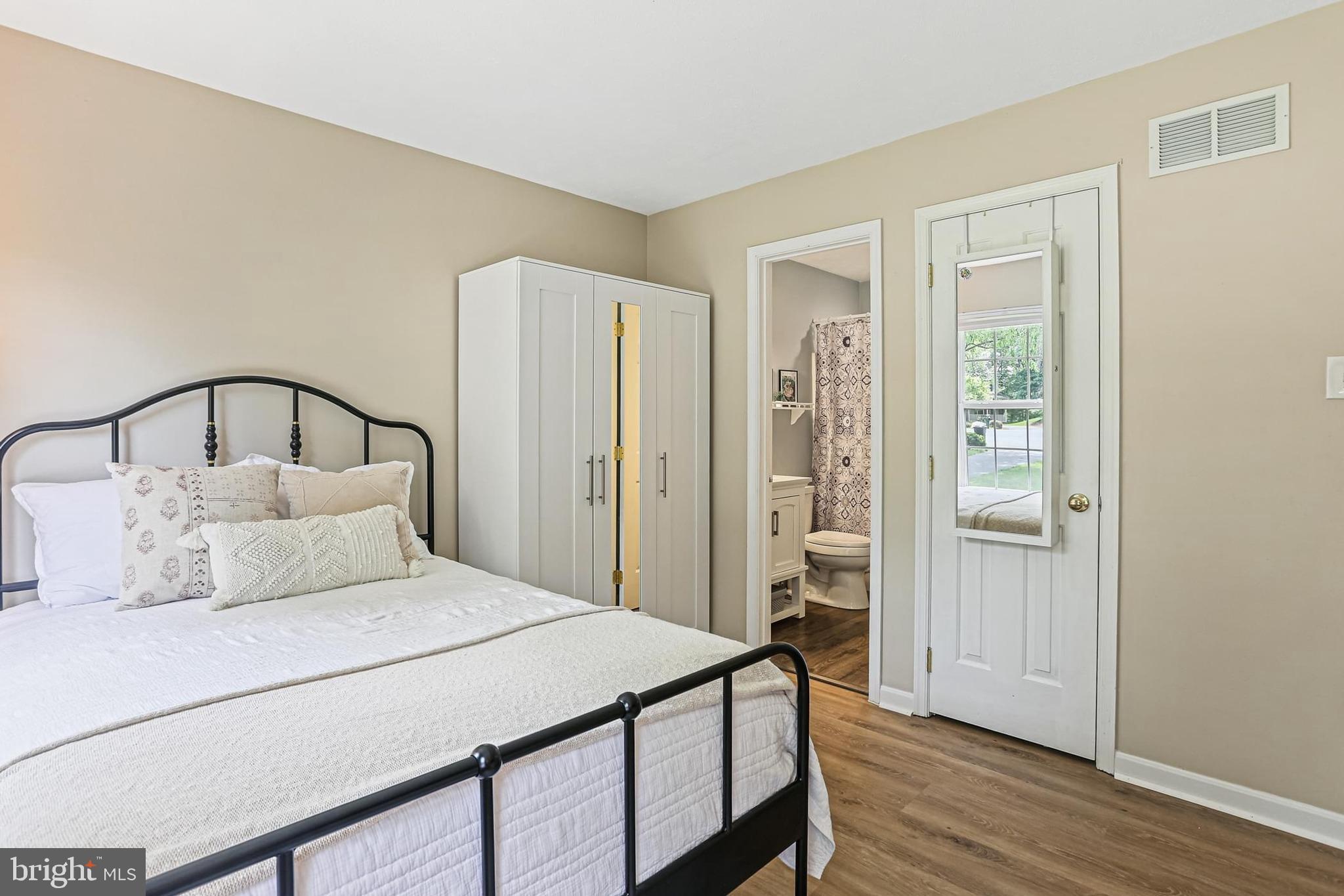 FAIRWINDS - Residential