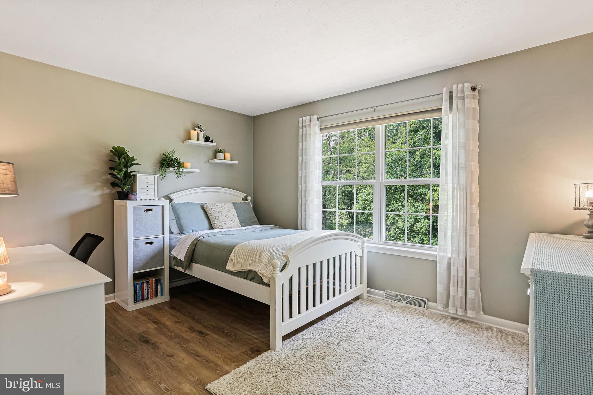 FAIRWINDS - Residential