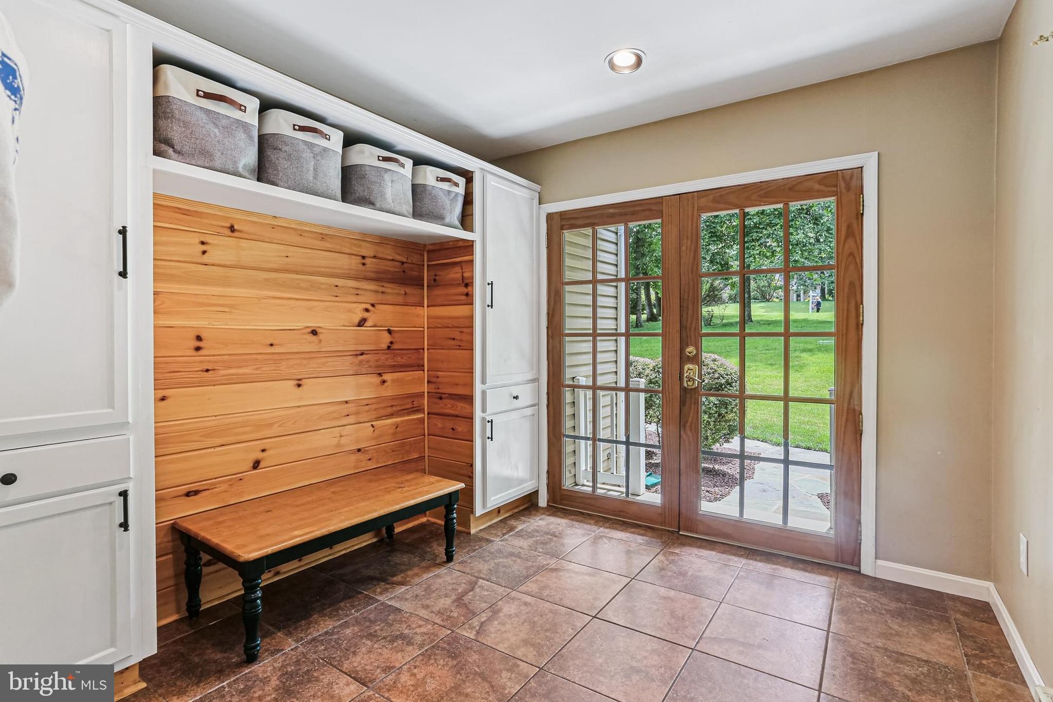 FAIRWINDS - Residential