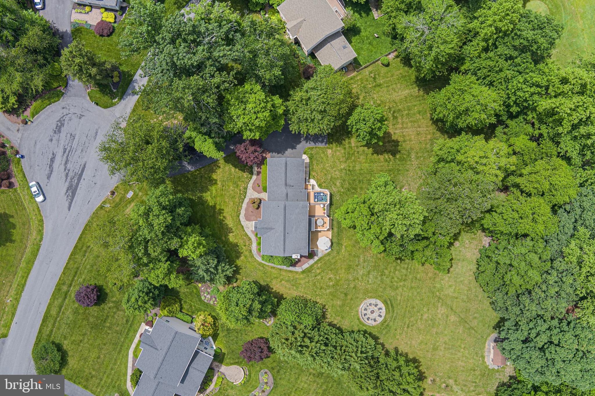 FAIRWINDS - Residential