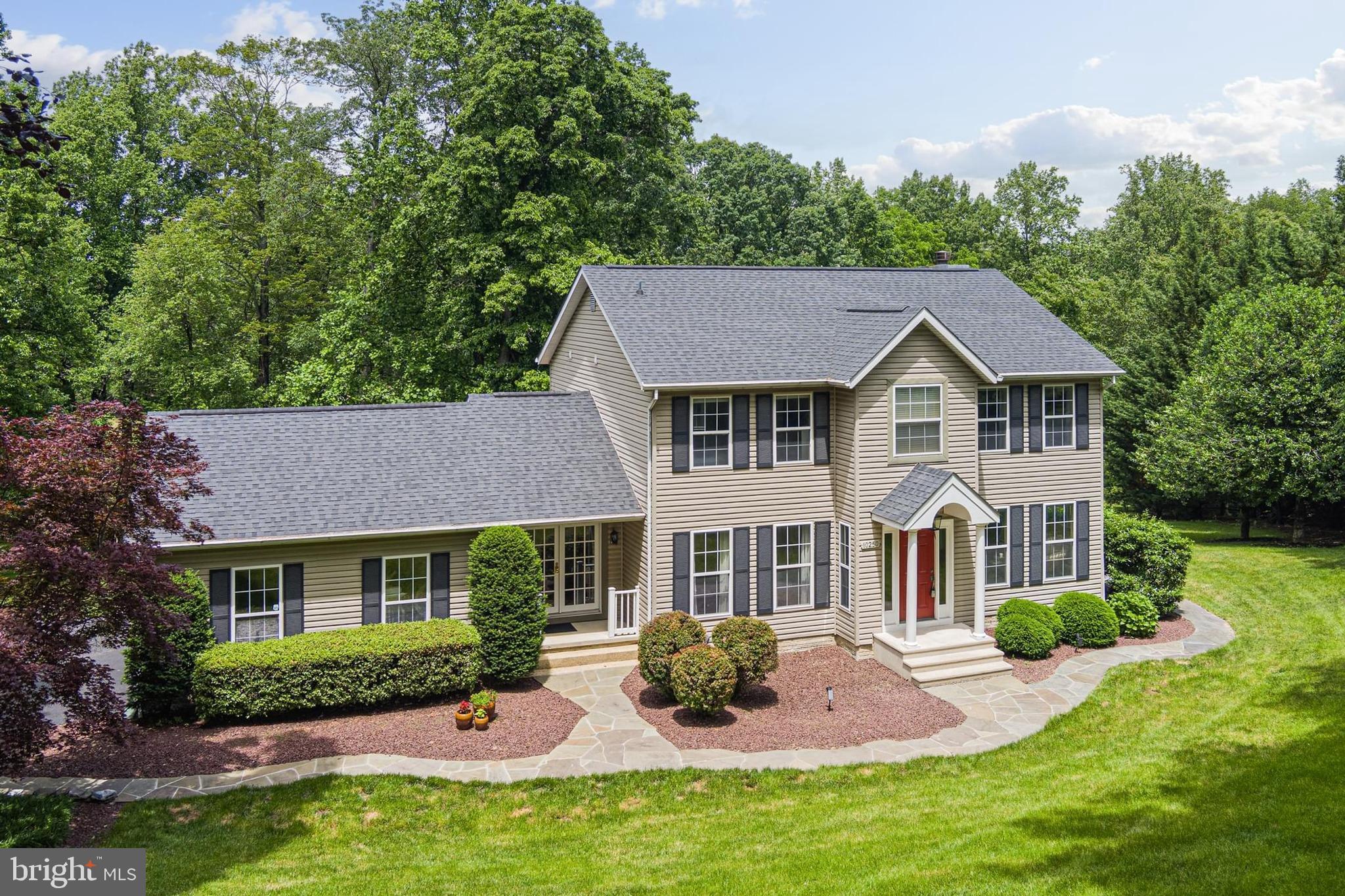 FAIRWINDS - Residential