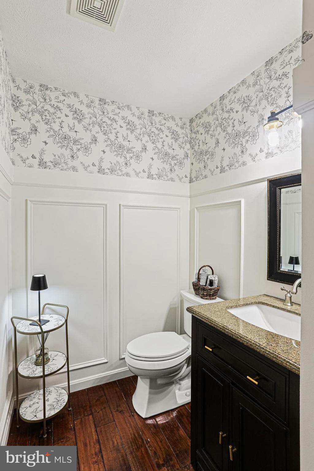 FAIRWINDS - Residential