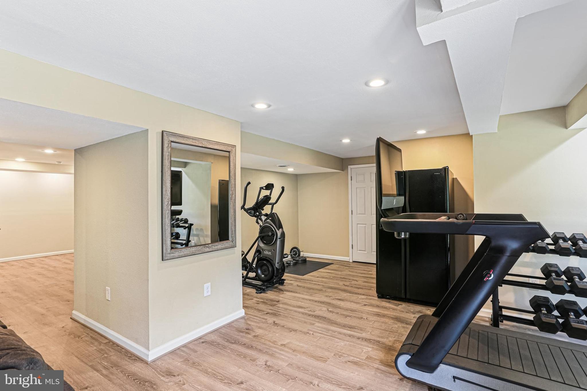 FAIRWINDS - Residential