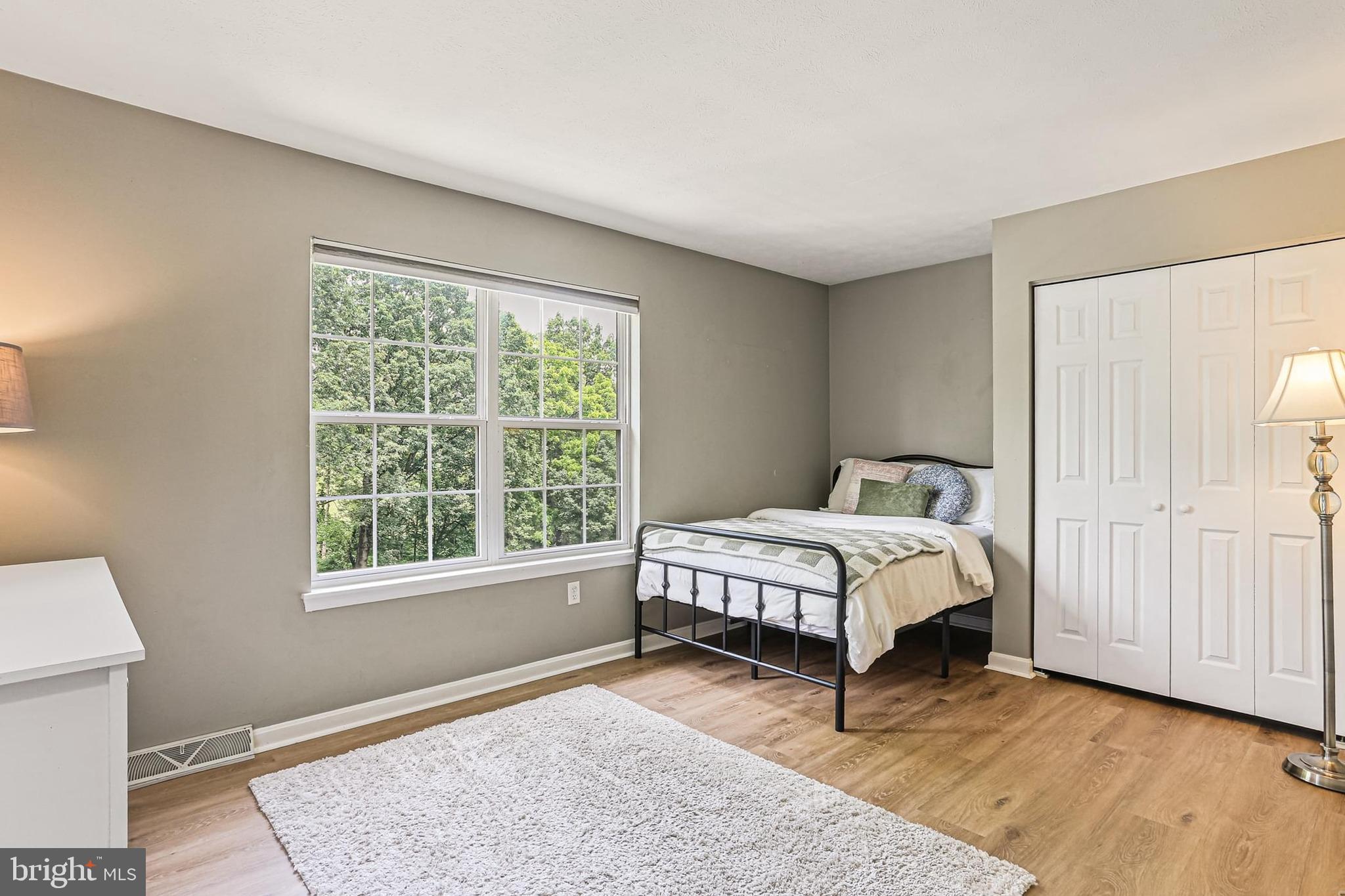 FAIRWINDS - Residential