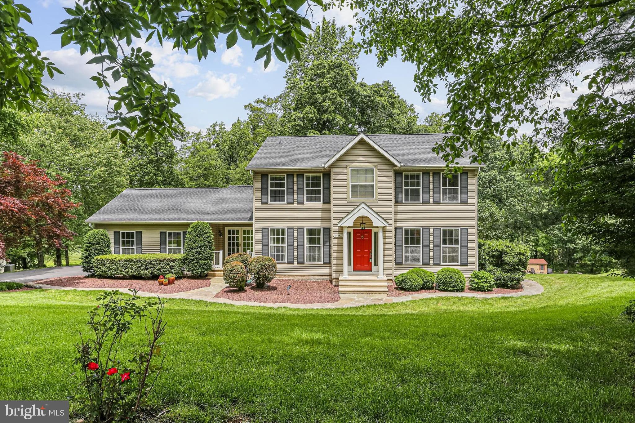 FAIRWINDS - Residential