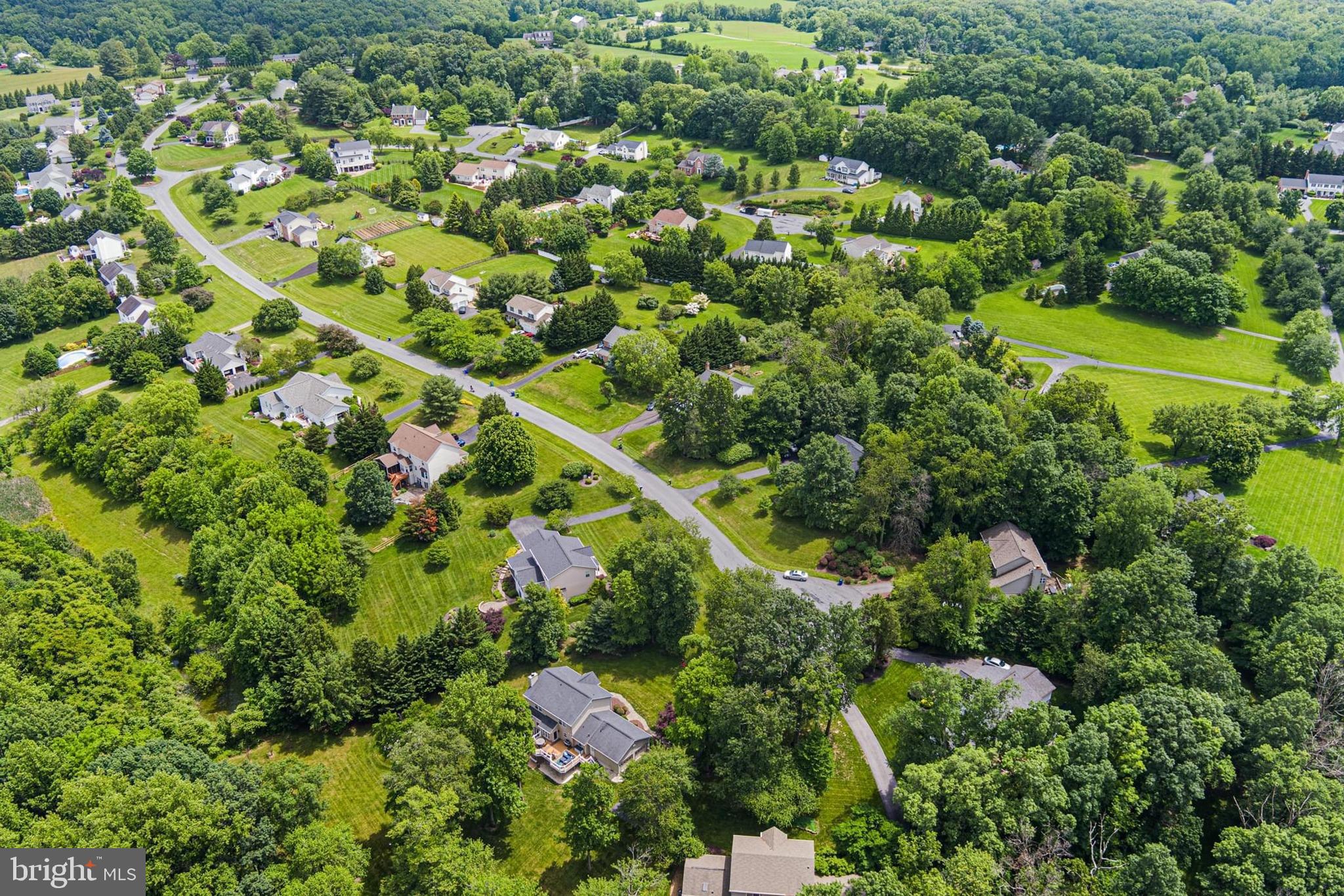 FAIRWINDS - Residential