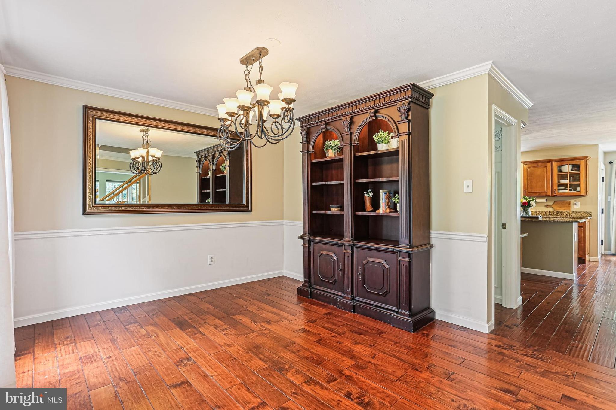 FAIRWINDS - Residential