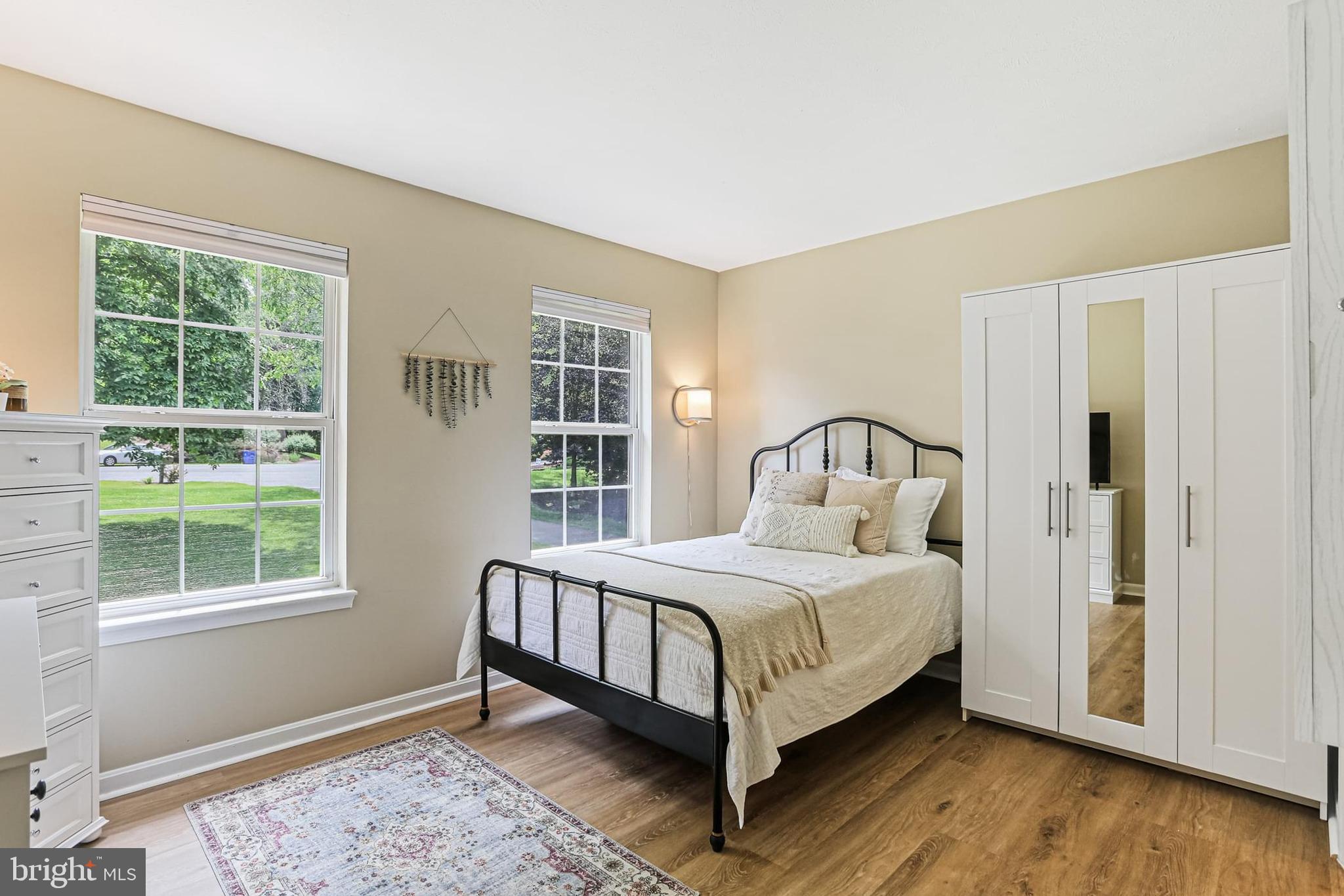 FAIRWINDS - Residential